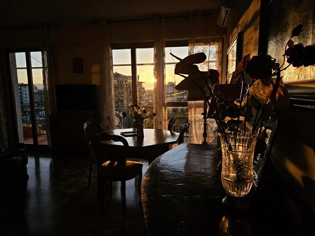 Casa Dami Apartment Florence 0*,  Italy