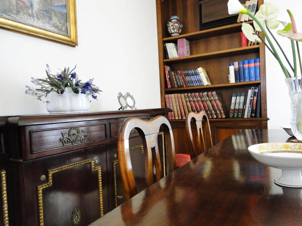 Casa Dami Apartment Florence