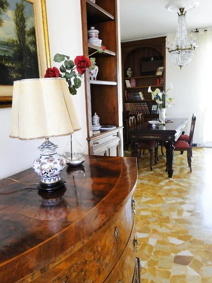 Casa Dami Apartment Florence Italy