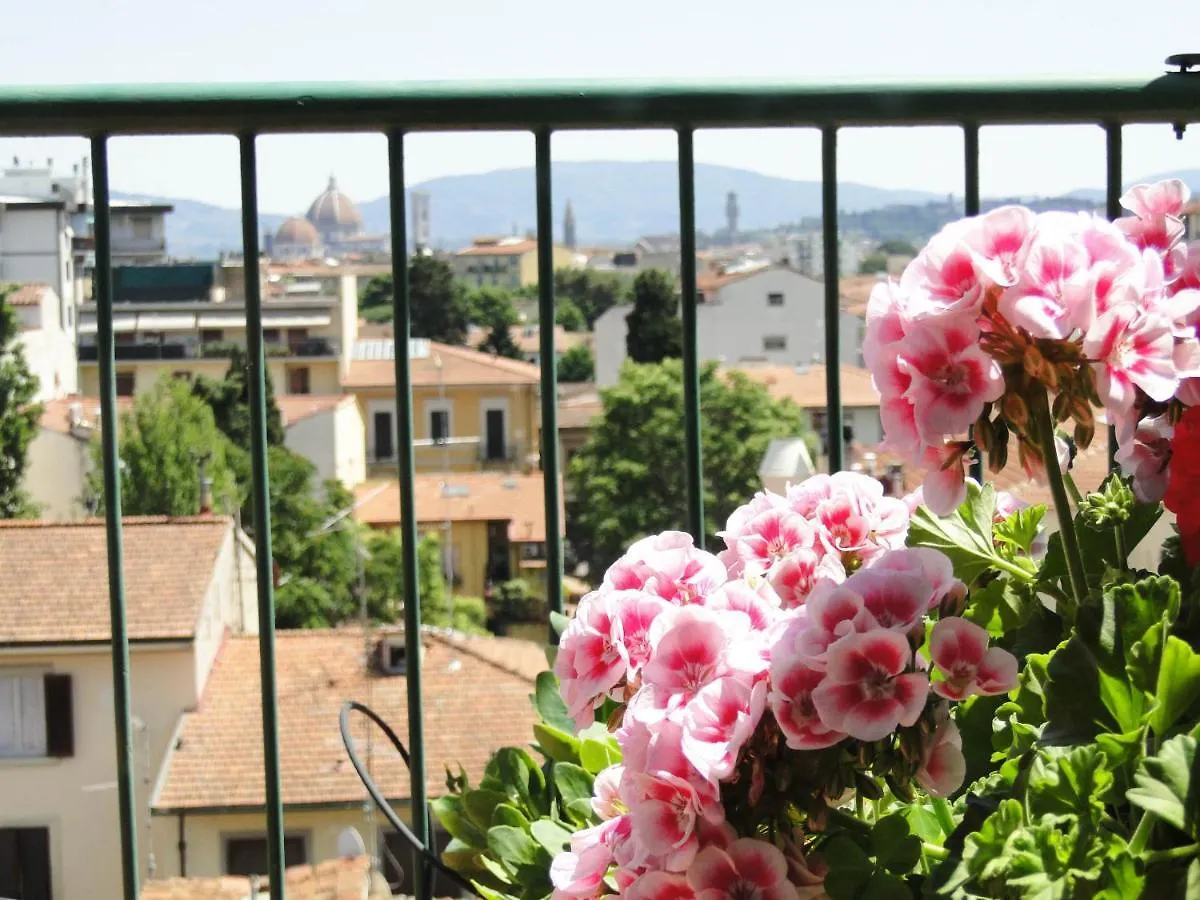 Casa Dami Apartment Florence 0*,