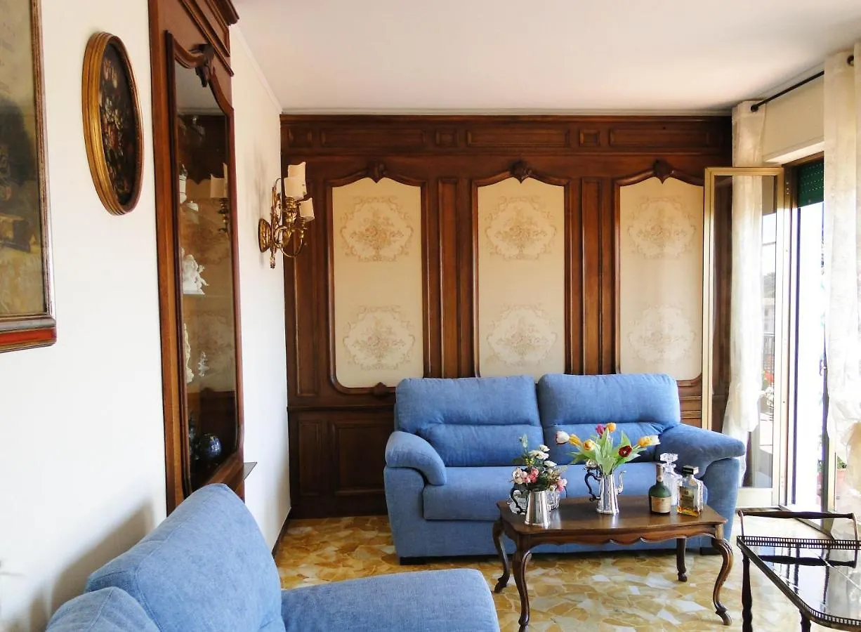 Casa Dami Apartment Florence
