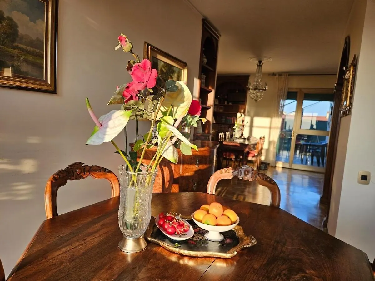 Casa Dami Lägenhet Florens