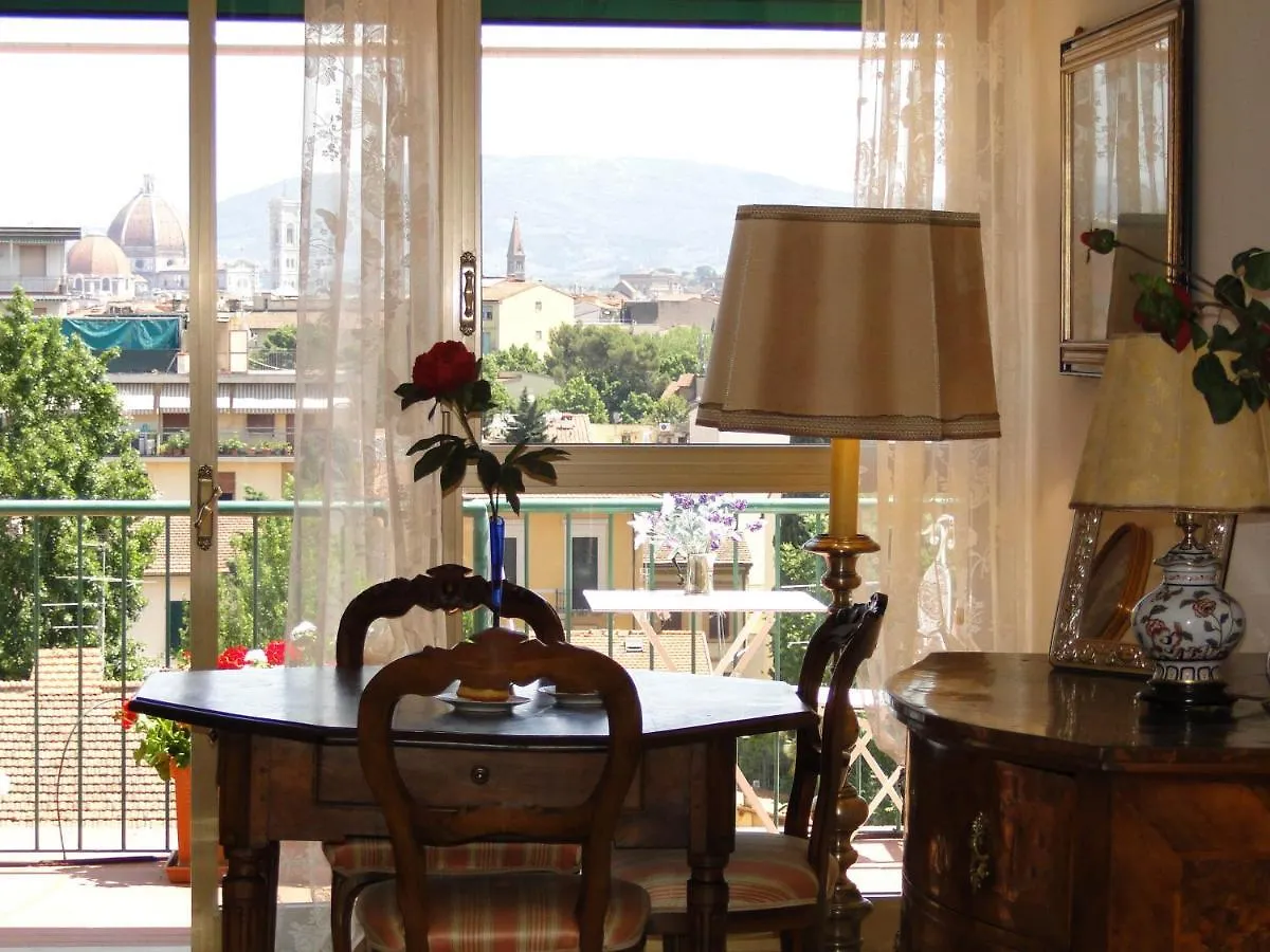 Casa Dami Apartment Florence 0*,
