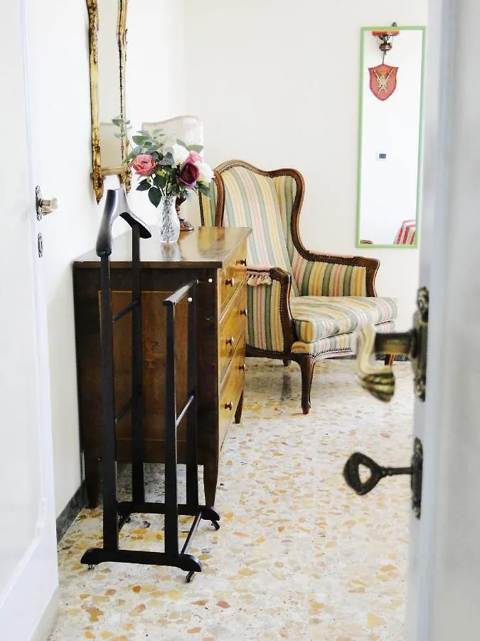 Casa Dami Apartment Florence
