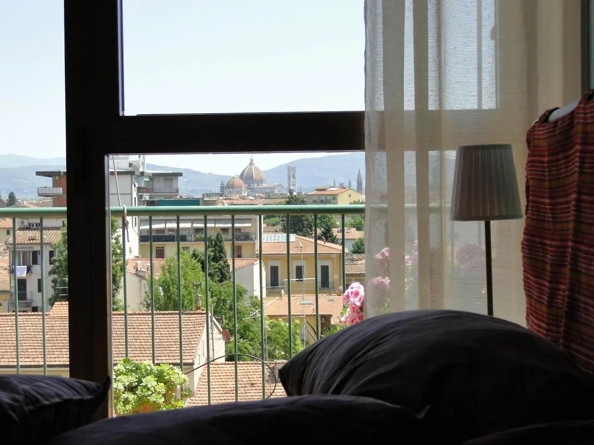 Casa Dami Apartment Florence