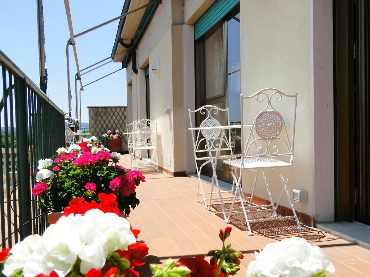 Casa Dami Apartment Florence