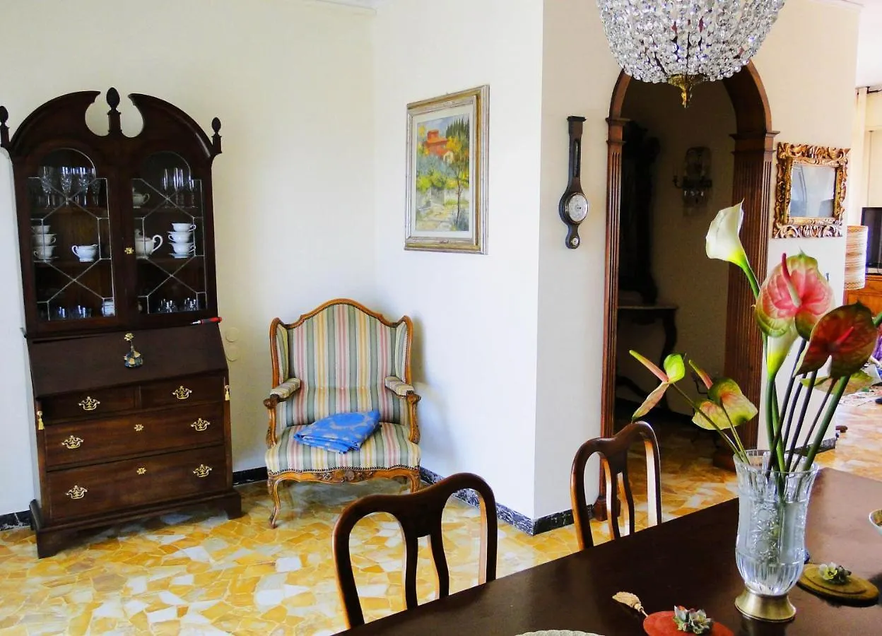Casa Dami Apartment Florence