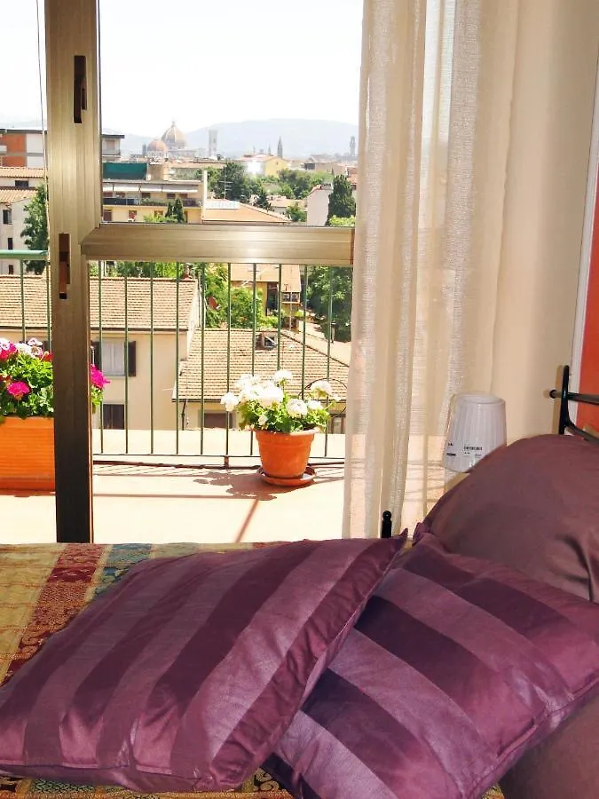Casa Dami Apartment Florence 0*,  Italy