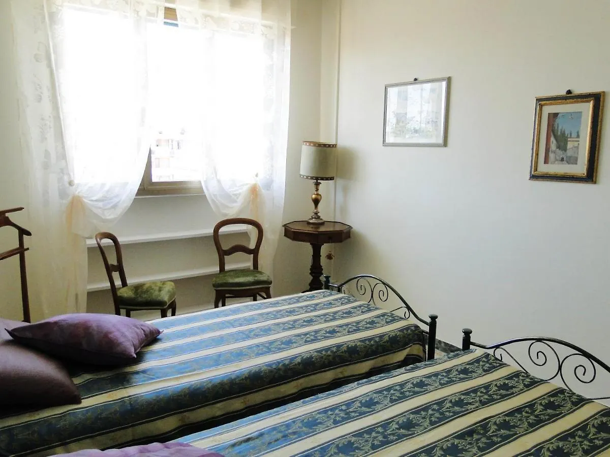 Casa Dami Apartment Florence Italy
