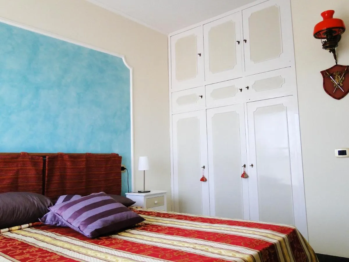 Casa Dami Apartment Florence Italy