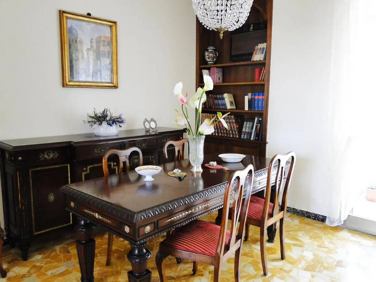 Casa Dami Apartment Florence Italy