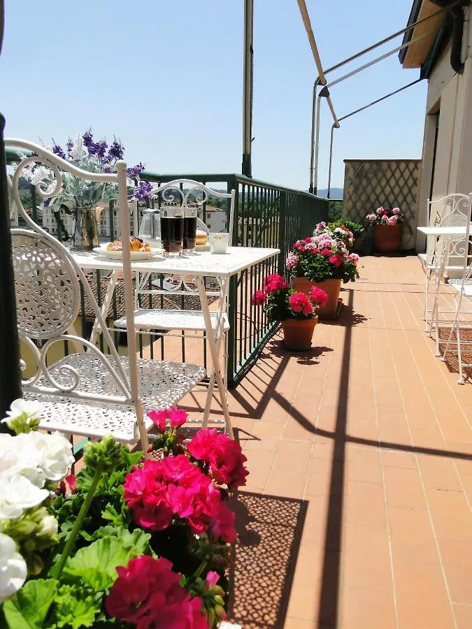 Casa Dami Apartment Florence