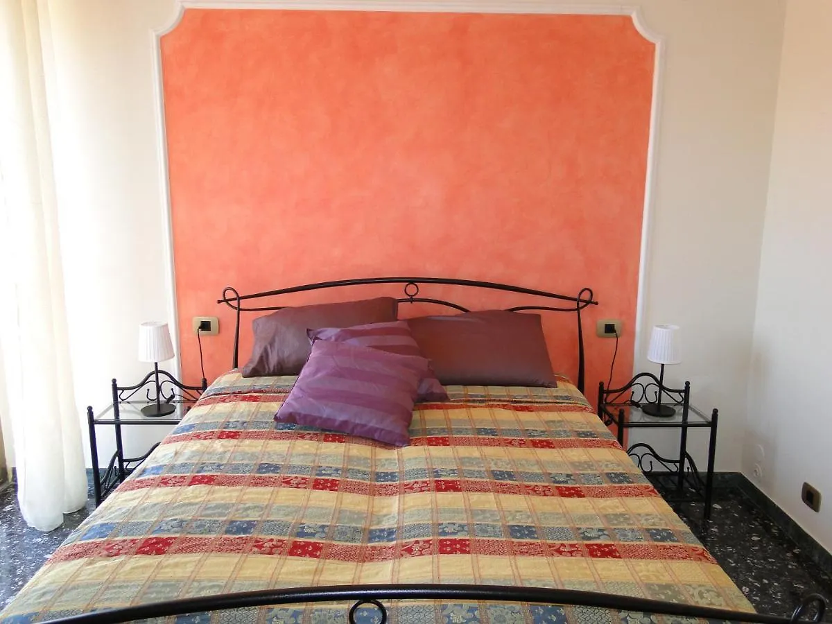 Casa Dami Apartment Florence Italy